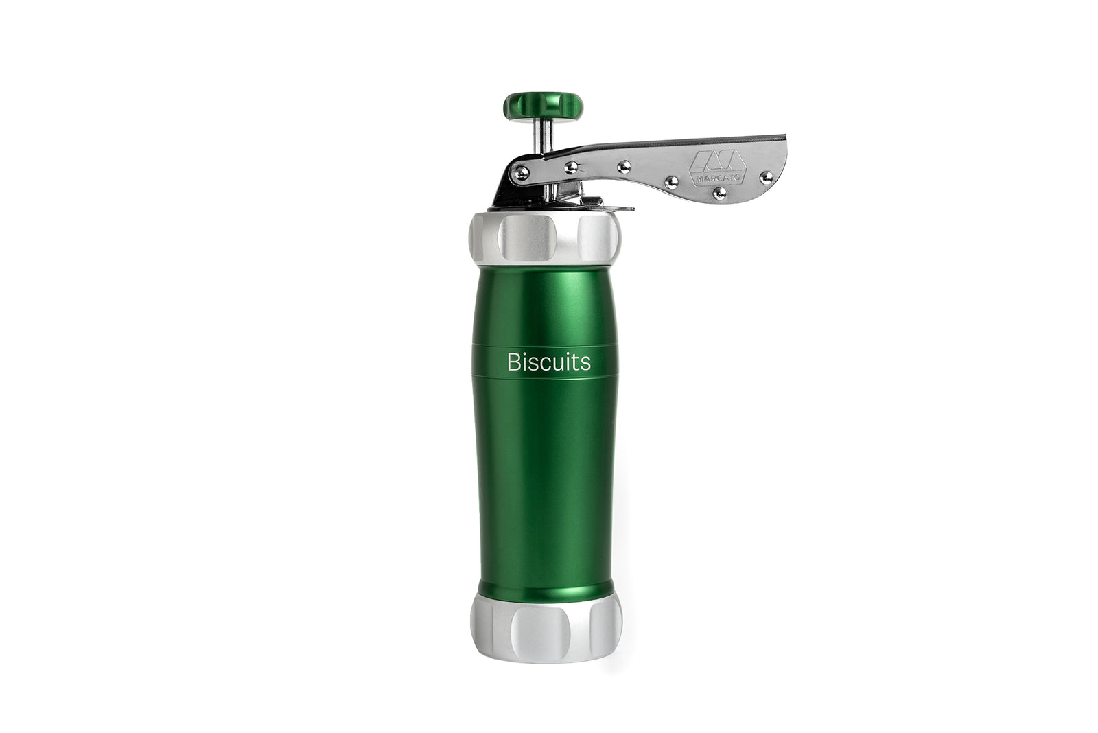 Marcato Biscuits Design Collection Cookie Press