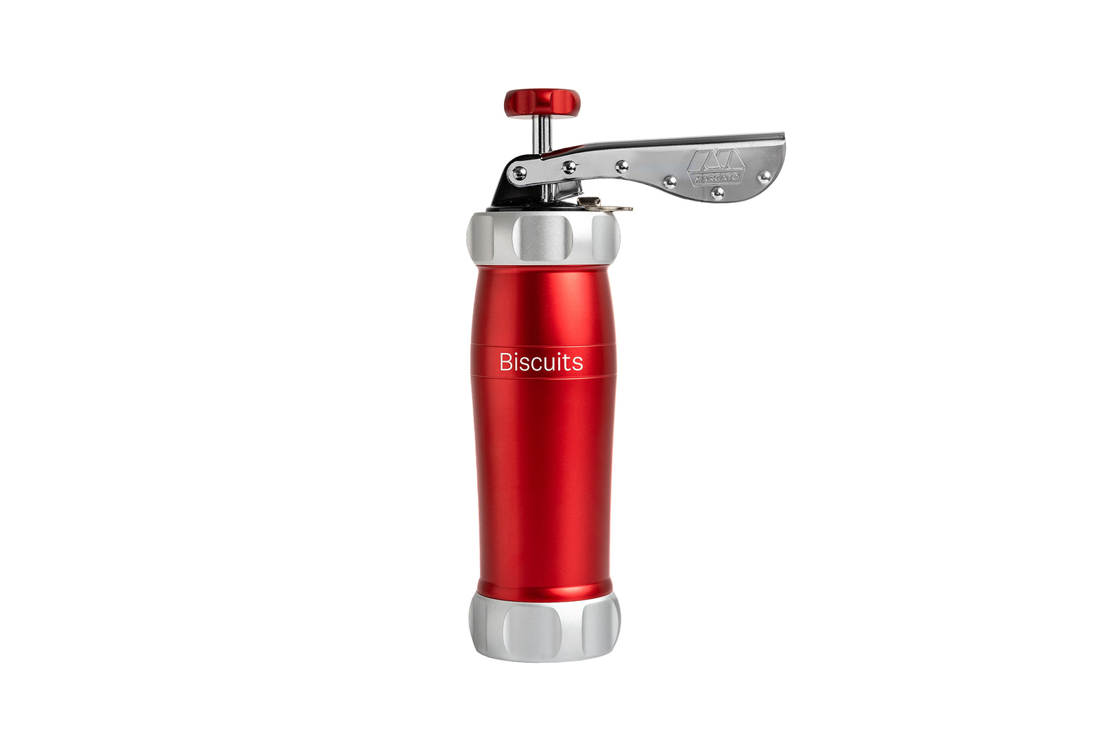 Marcato Biscuits Design Collection Cookie Press