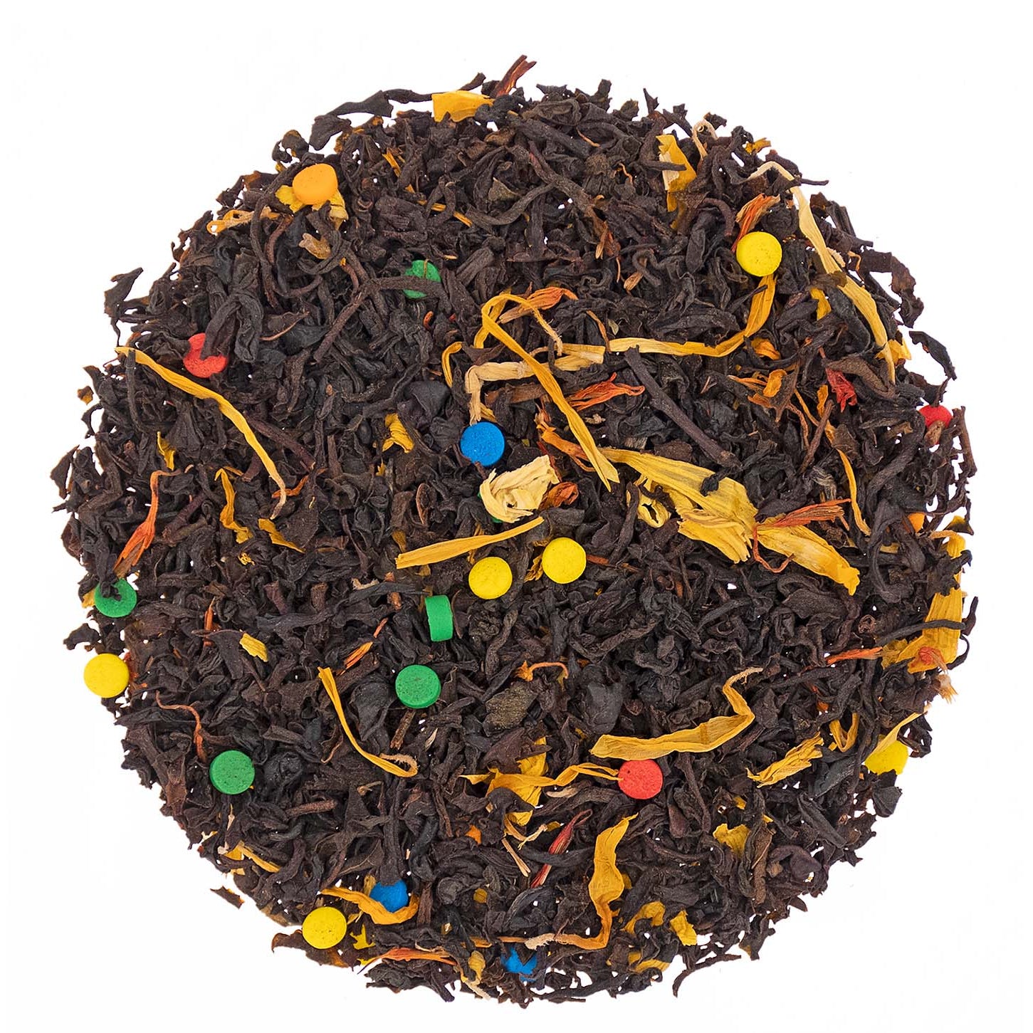 Metropolitan Tea Carnival Candy Loose Leaf Tea 1.1 lbs