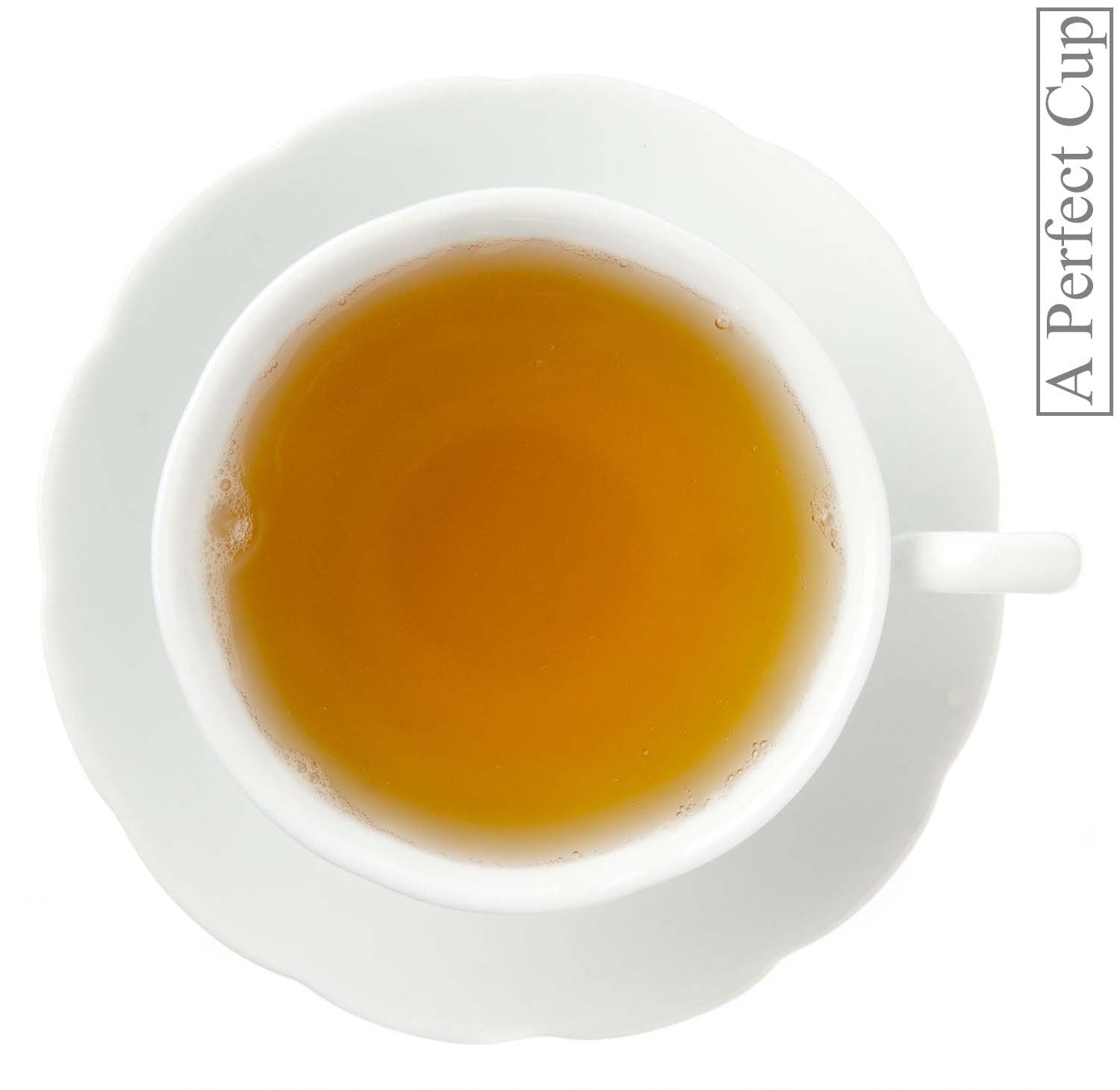 Metropolitan Tea Irish Eyes Green Loose Leaf Tea 1.1 lbs