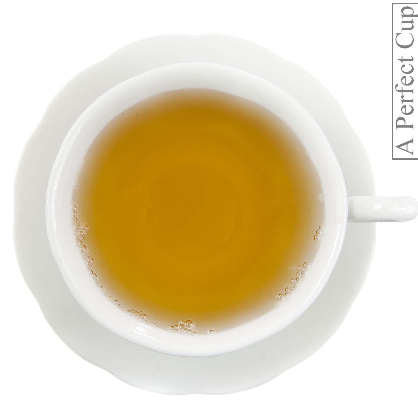 Metropolitan Tea Metz Organic Cascade Peppermint Loose Leaf Tea 0.88 lbs