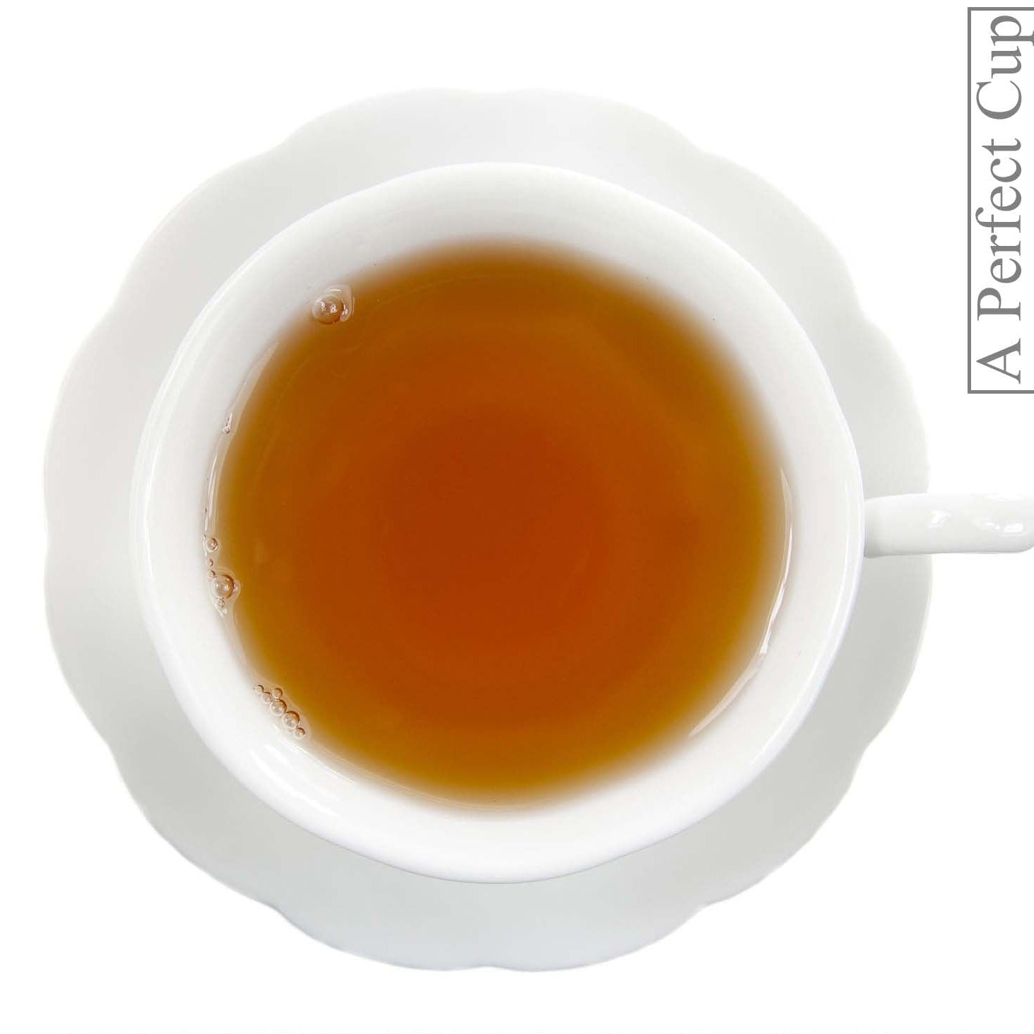 Metropolitan Tea Decaf Chai Loose Leaf Tea 1.1 lbs