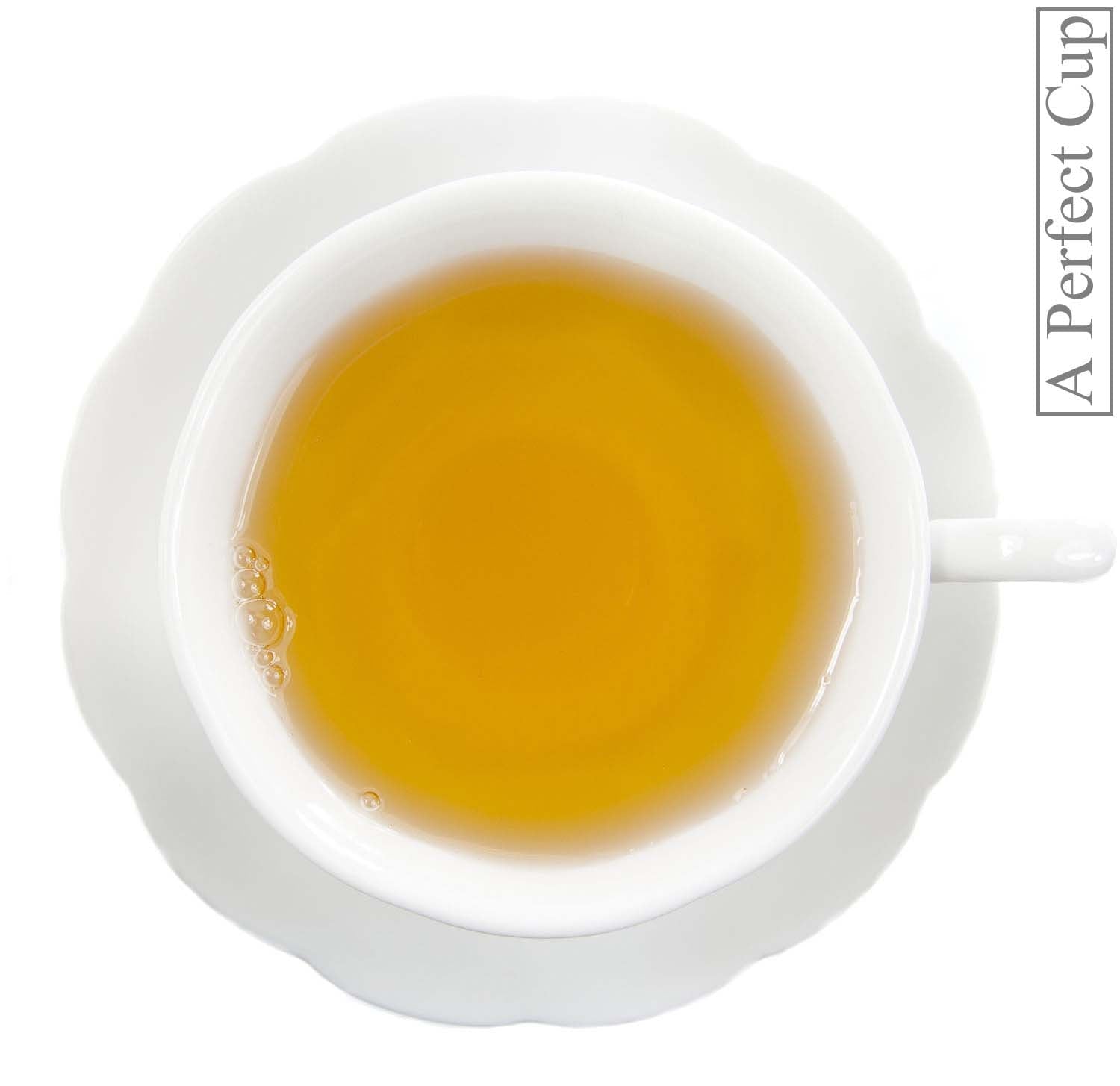 Metropolitan Tea Green Loose Leaf Tea Chai 1.1 lbs