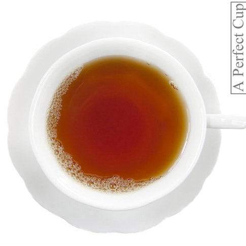 Metropolitan Tea Kama Sutra Chai Tea Pyramid Teabags (300)