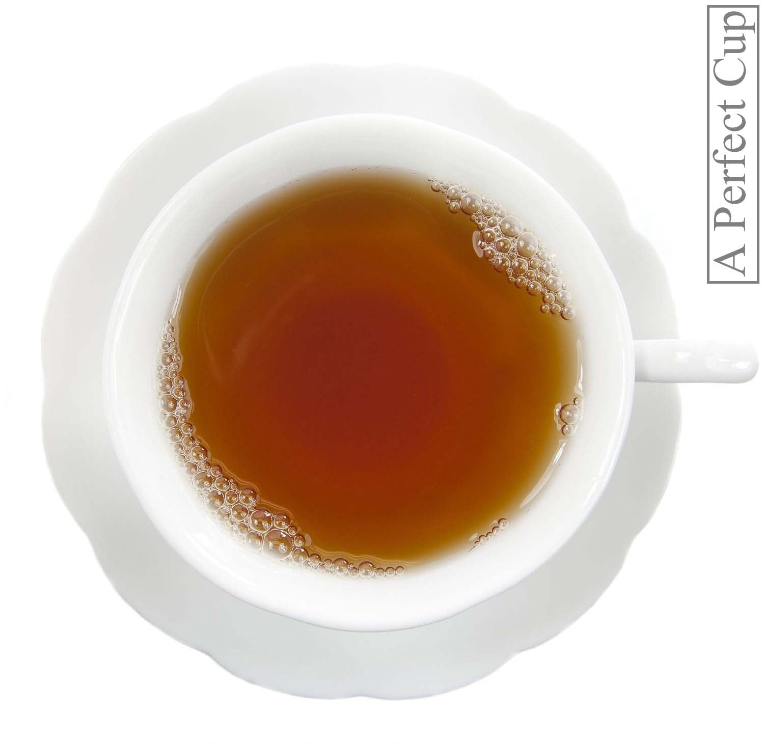 Metropolitan Tea 1919 Lapsang Zhivago Loose Leaf Tea 1.1 lbs