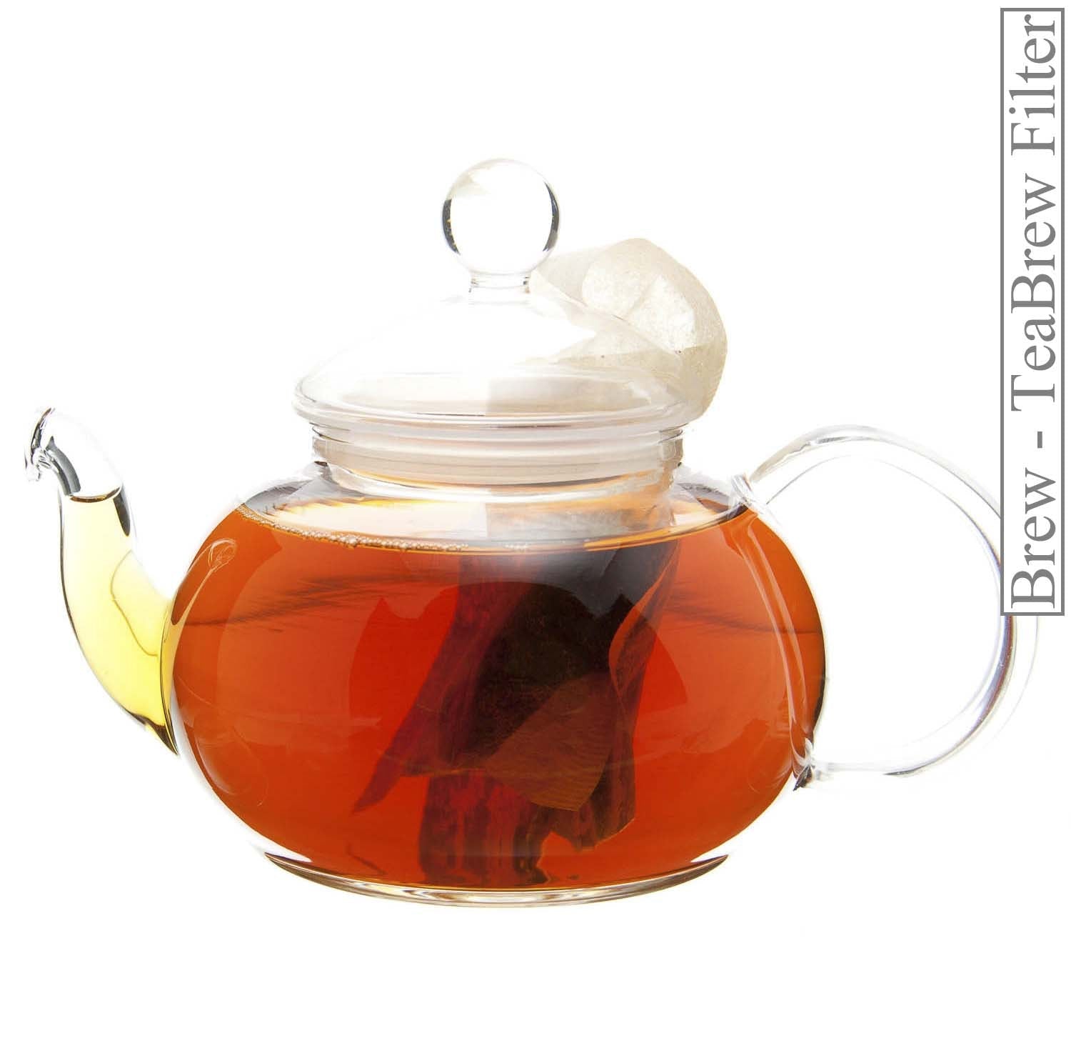 Metropolitan Tea 1919 Lapsang Zhivago Loose Leaf Tea 1.1 lbs