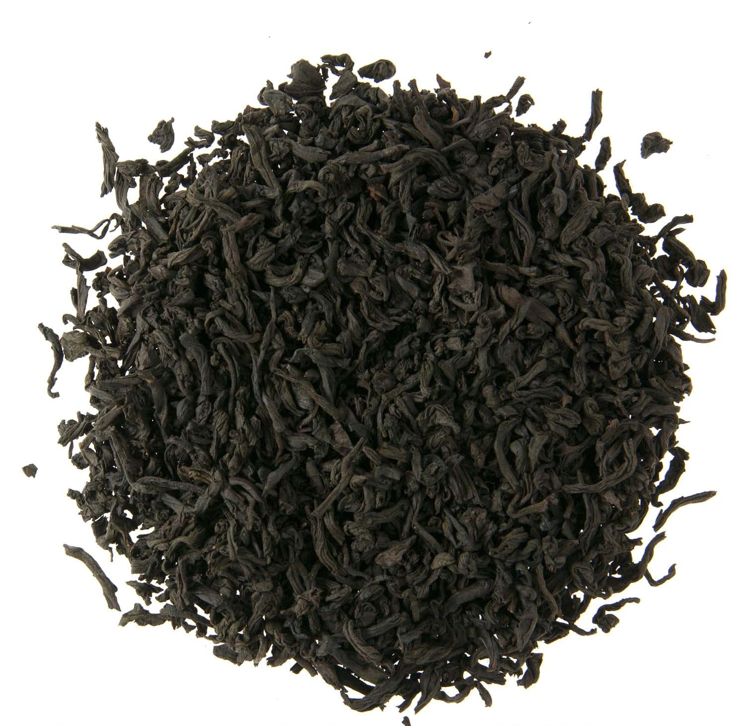 Metropolitan Tea 1919 Lapsang Zhivago Loose Leaf Tea 1.1 lbs