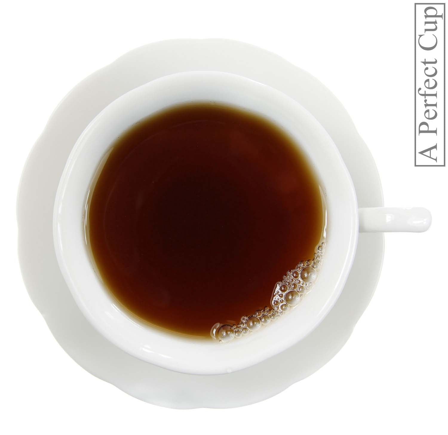 Metropolitan Tea 4 Kings Pu-Erh 1995 Vintage Loose Leaf Tea 2.2 lbs