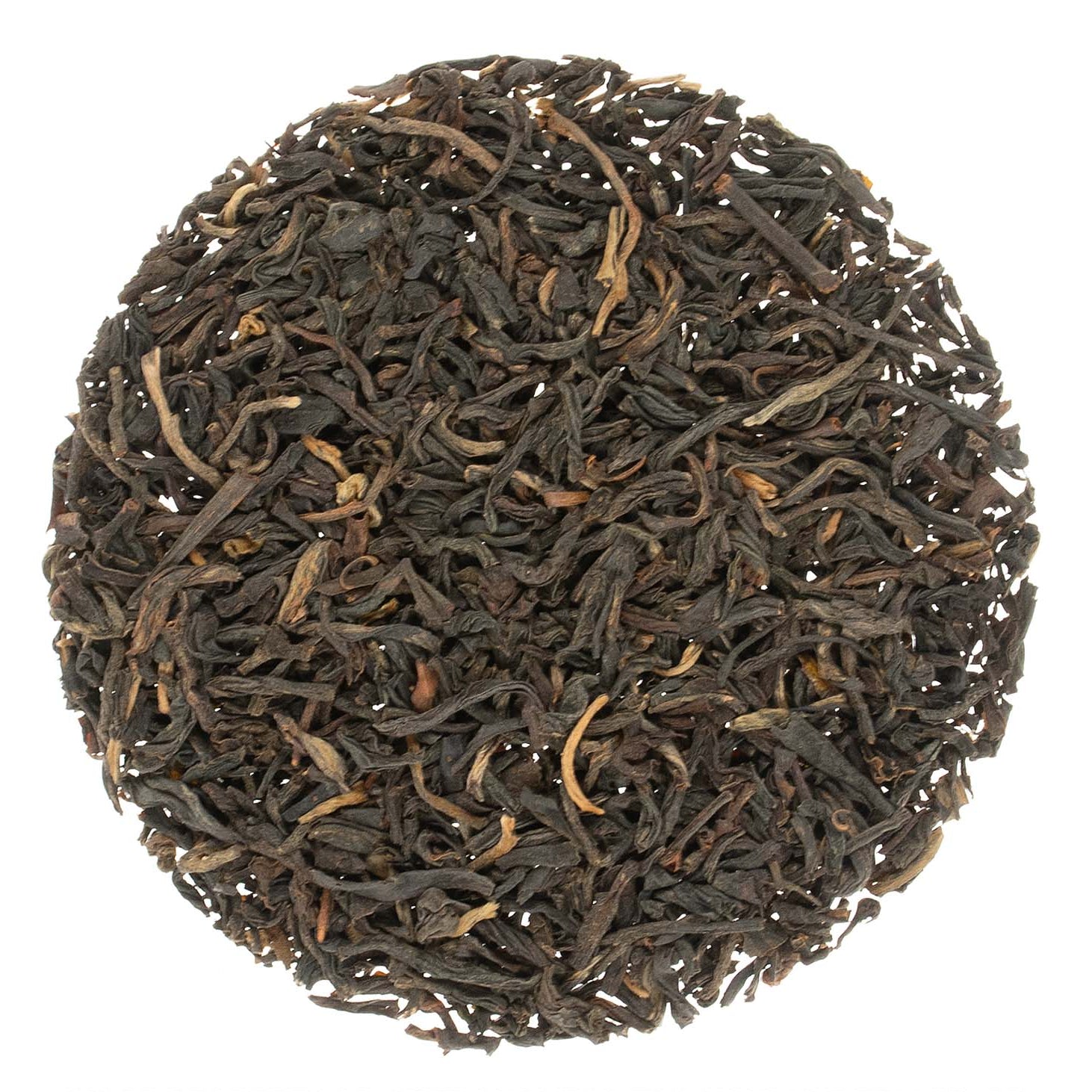 Metropolitan Tea Bamboo Temple Yunnan Loose Leaf Tea 1.1 lbs