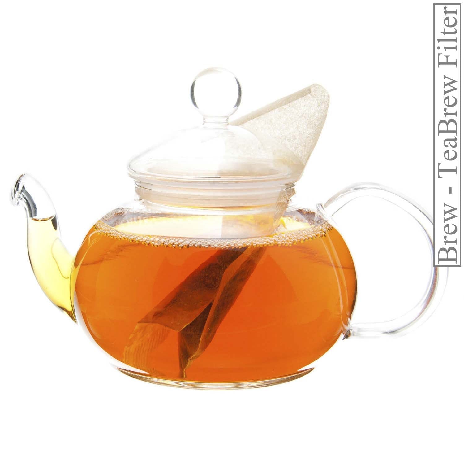 Metropolitan Tea Golden Monkey Loose Leaf Tea 1.1 lbs