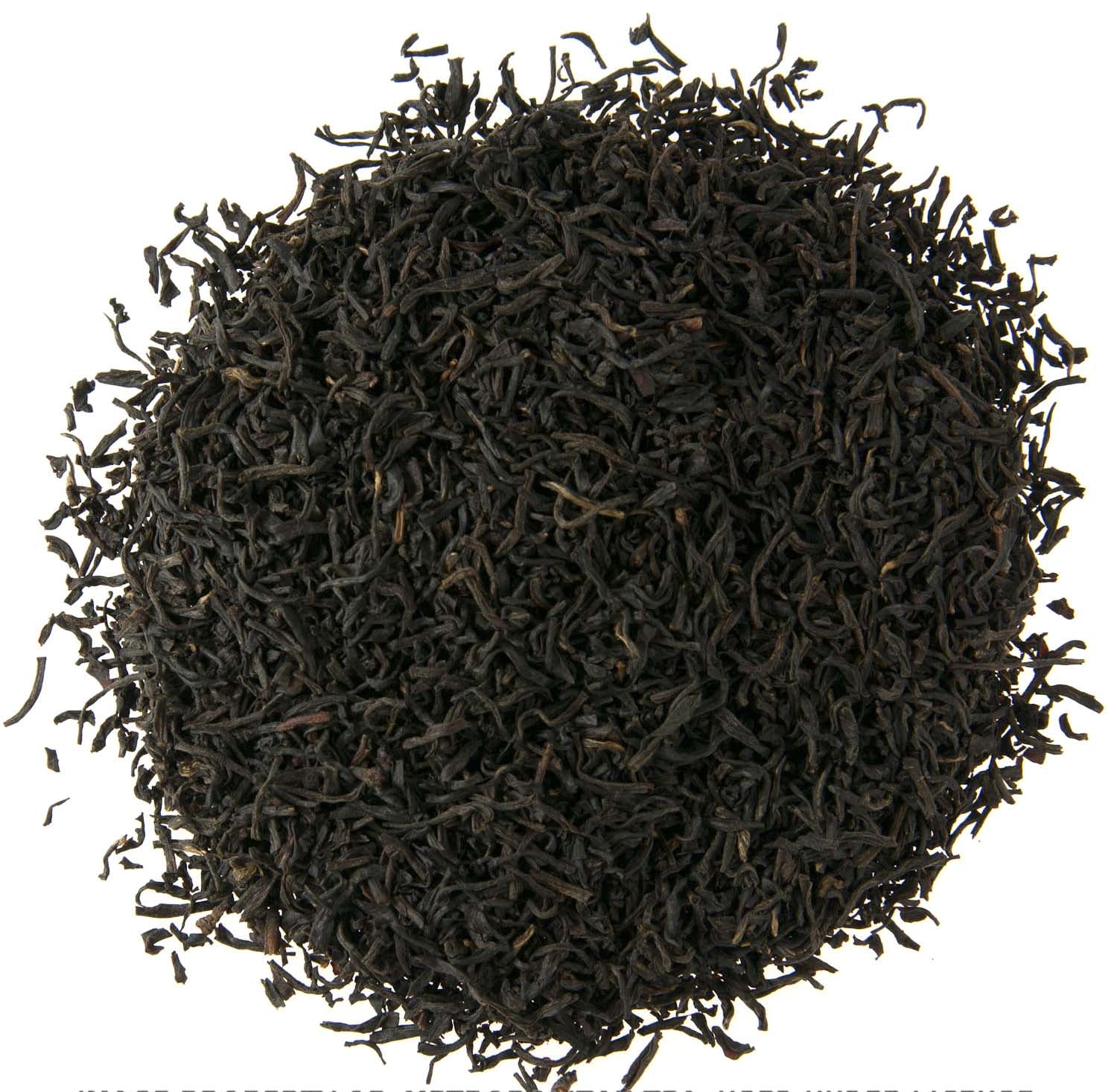 Metropolitan Tea Keemun Hoa Ya A Loose Leaf Tea 1.1 lbs