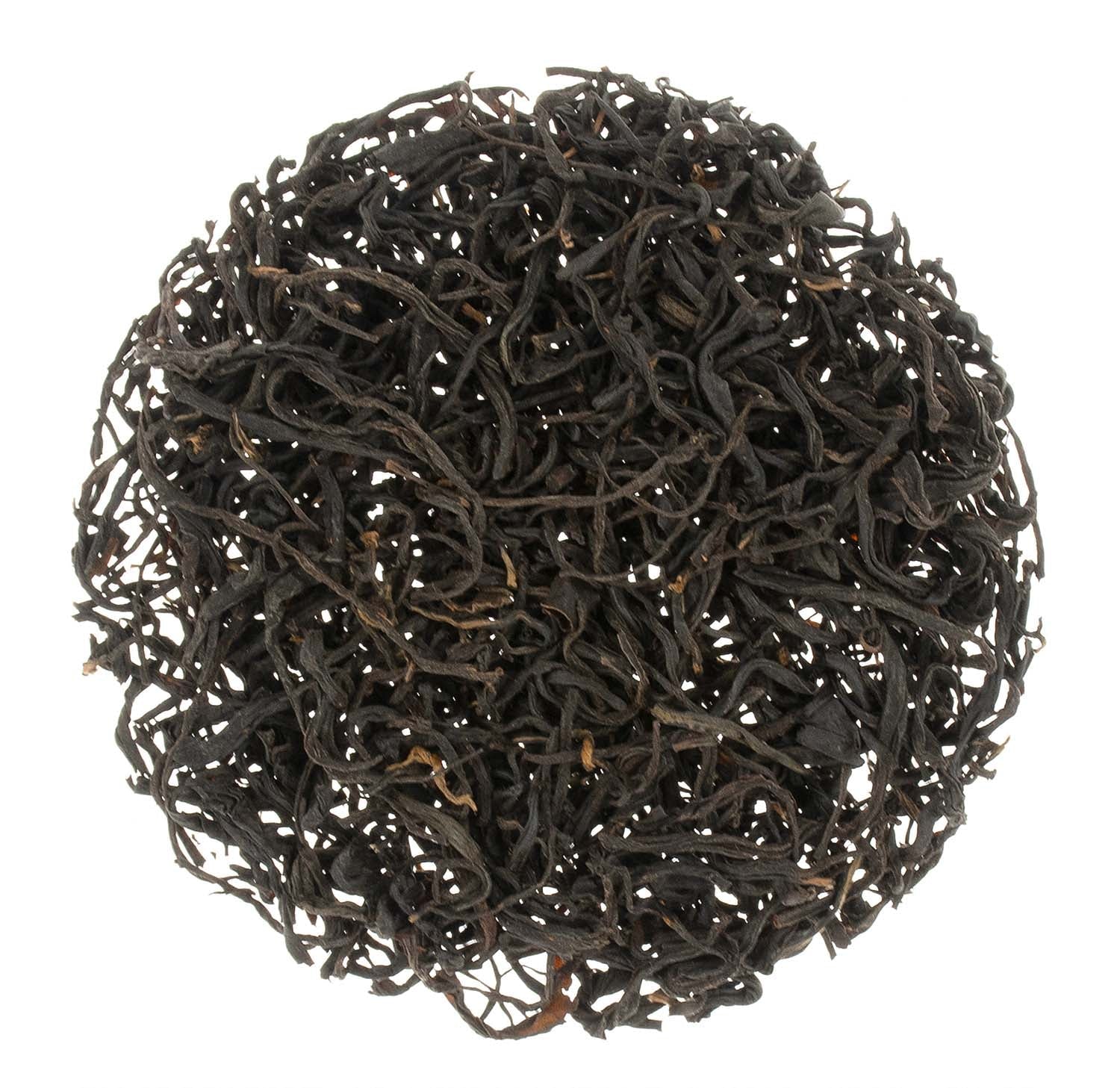 Metropolitan Tea Imperial Keemun Mao Feng China Black Loose Leaf Tea 1.1 lbs