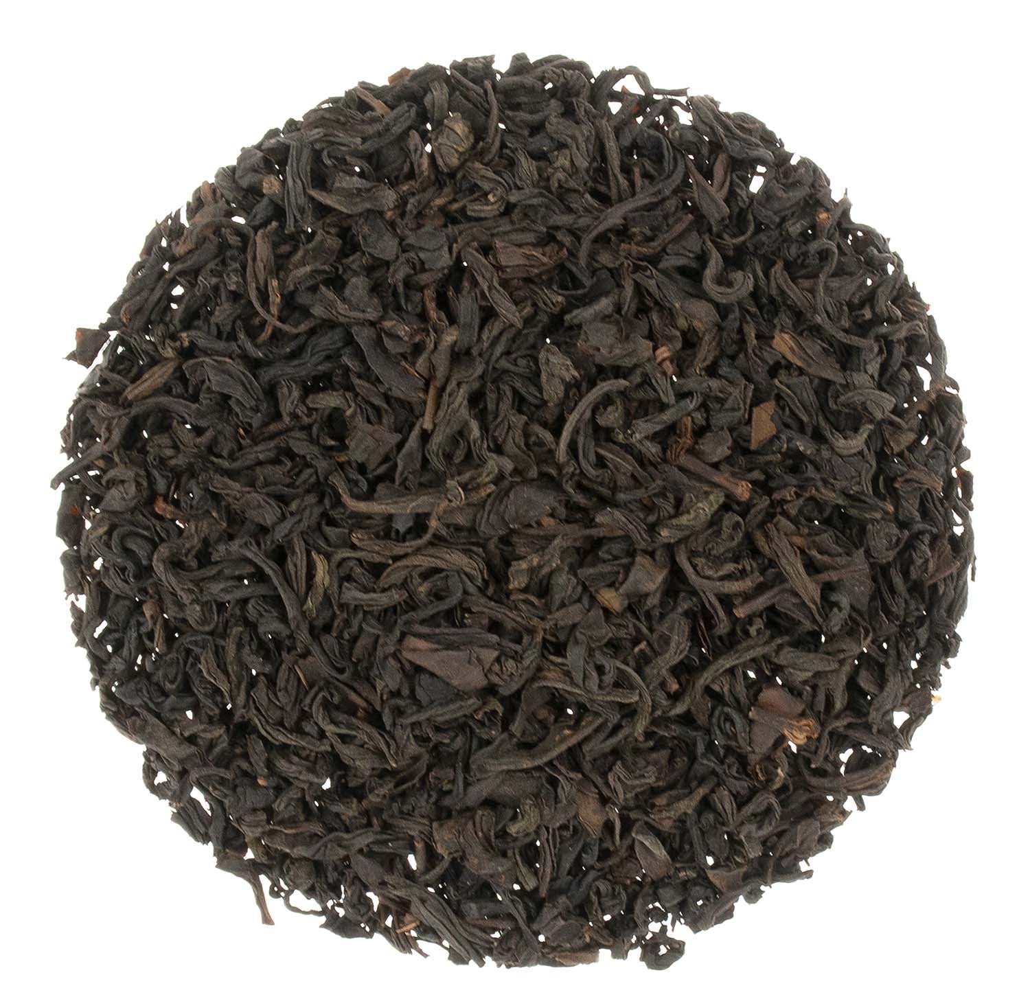 Metropolitan Tea Lapsang Souchong Butterfly Loose Leaf Tea 1.1 lbs