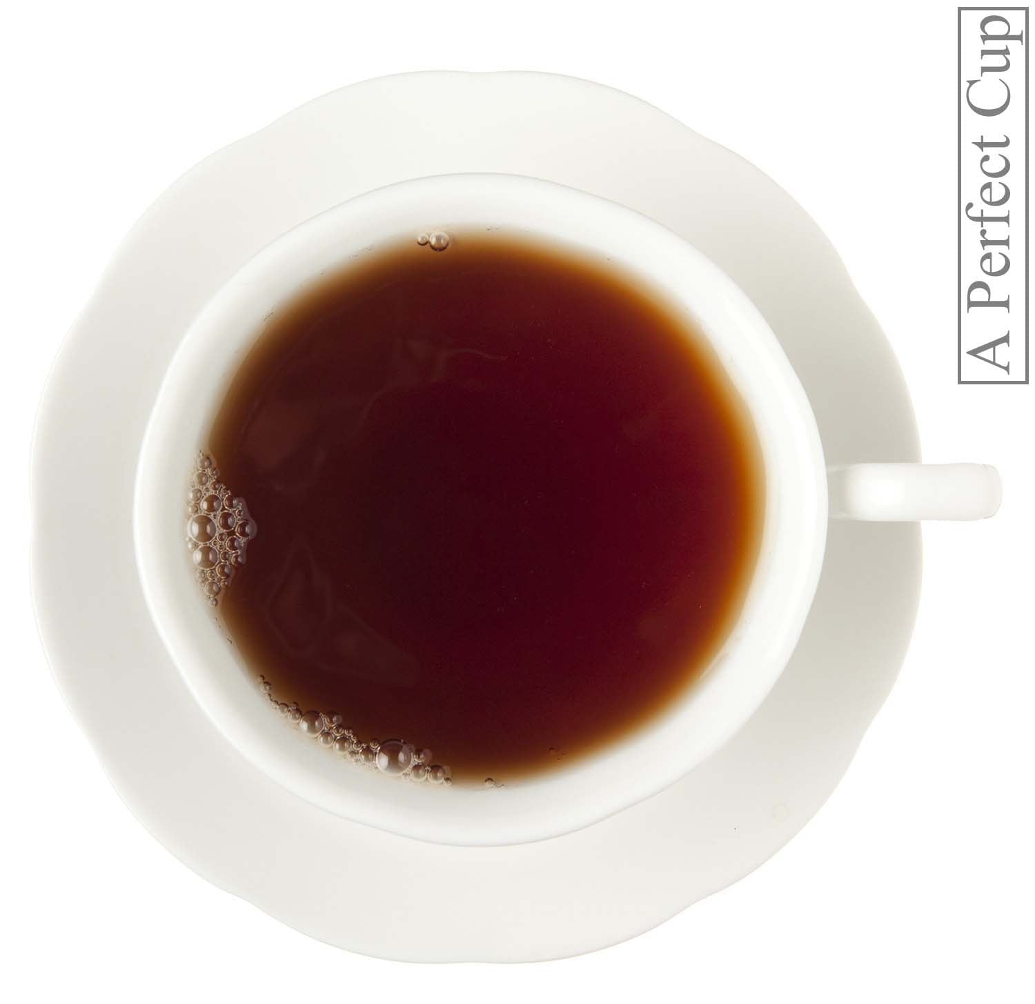 Metropolitan Tea Pu-erh Special 3 Years Loose Leaf Tea 1.1 lbs
