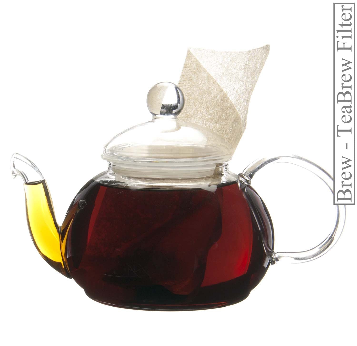 Metropolitan Tea Pu-erh Special 3 Years Loose Leaf Tea 1.1 lbs