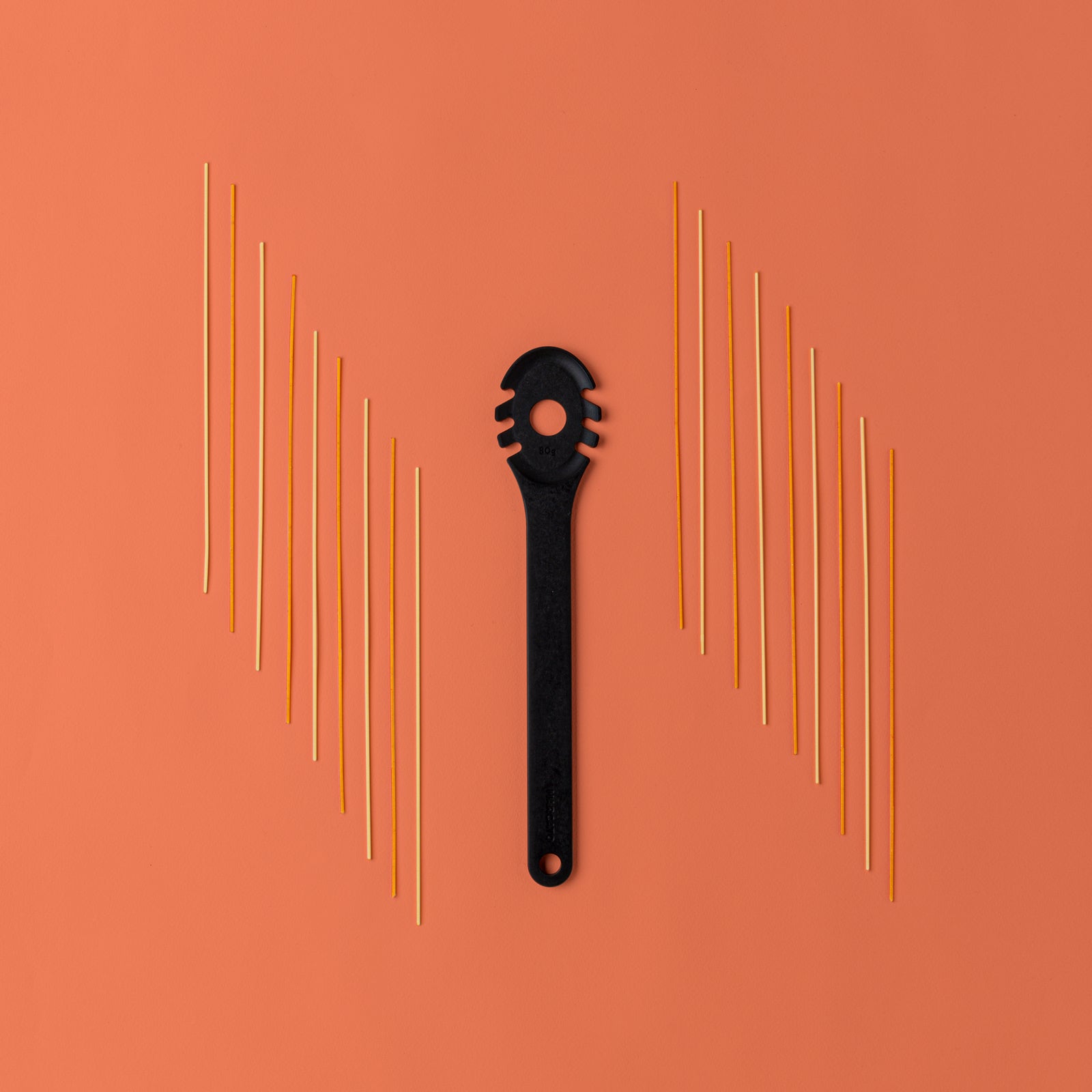 Marcato Clever Line Spaghetti Spoon