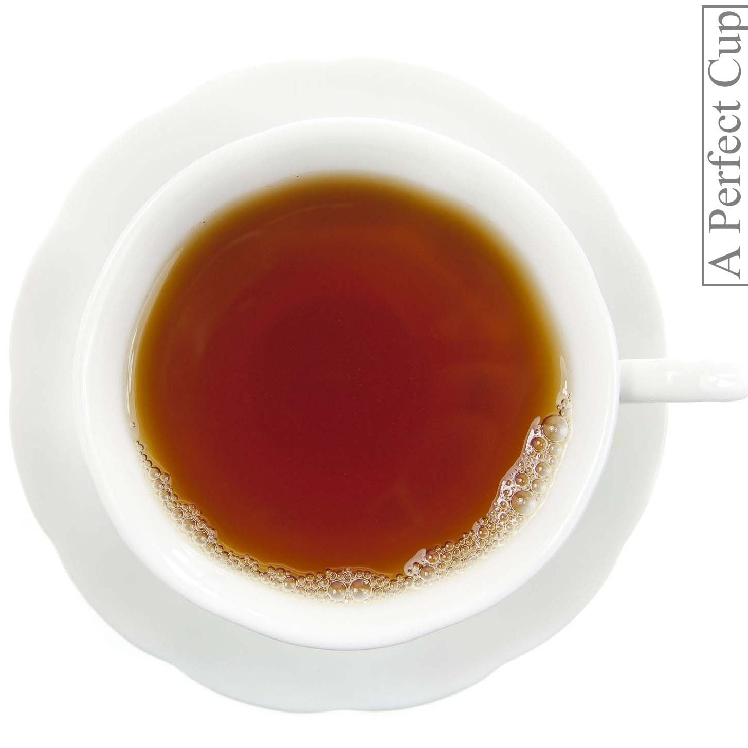 Metropolitan Tea Metz Decaff Breakfast Loose Leaf Tea 1.1 lbs