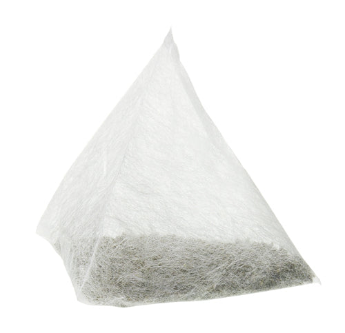 Metropolitan Tea Decaf Earl Grey Opaque Pyramid Tea Bags 500 Count