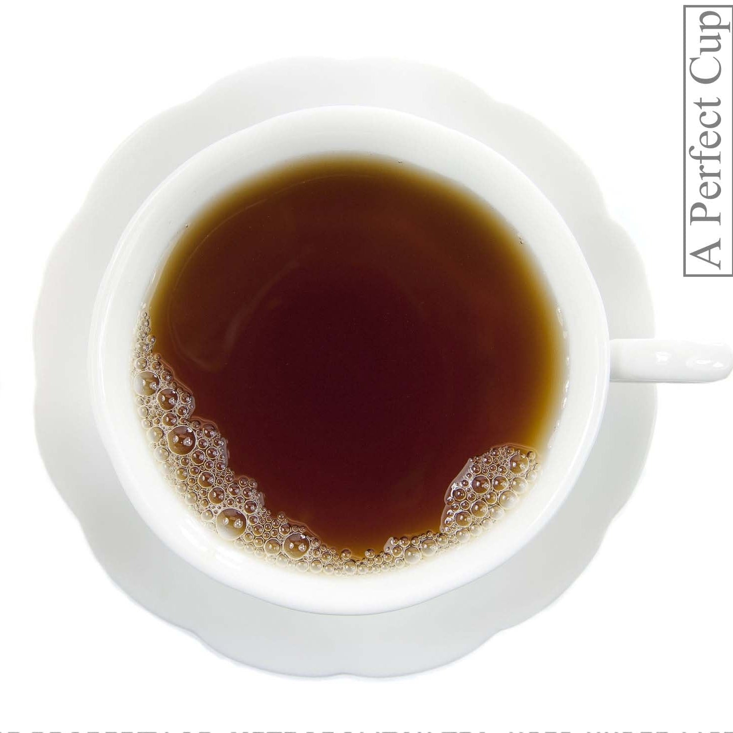 Metropolitan Tea Decaf Emerald Valley Loose Leaf Tea 1.1 lbs