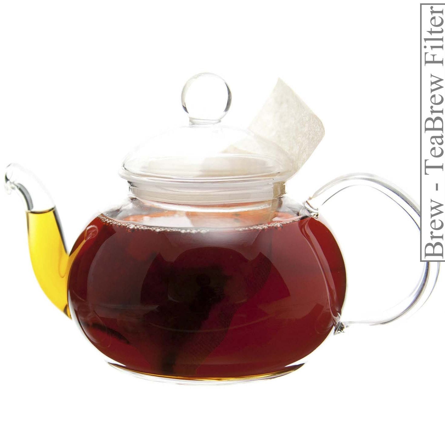 Metropolitan Tea Decaf Emerald Valley Loose Leaf Tea 1.1 lbs