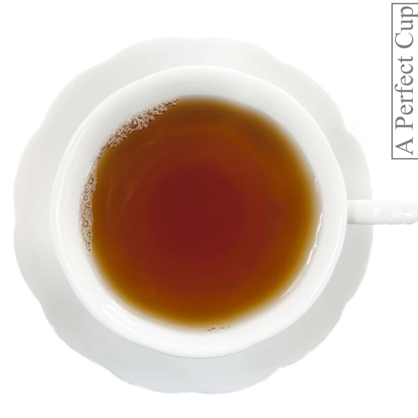 Metropolitan Tea Decaf Earl Grey Loose Leaf Tea 1.1 lbs