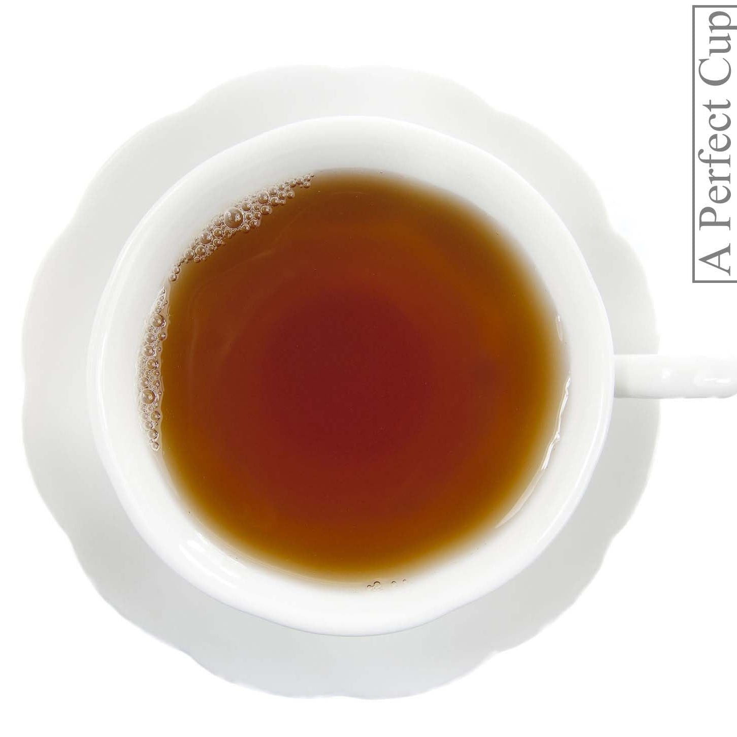 Metropolitan Tea Decaf English Breakfast Loose Leaf Tea 1.1 lbs