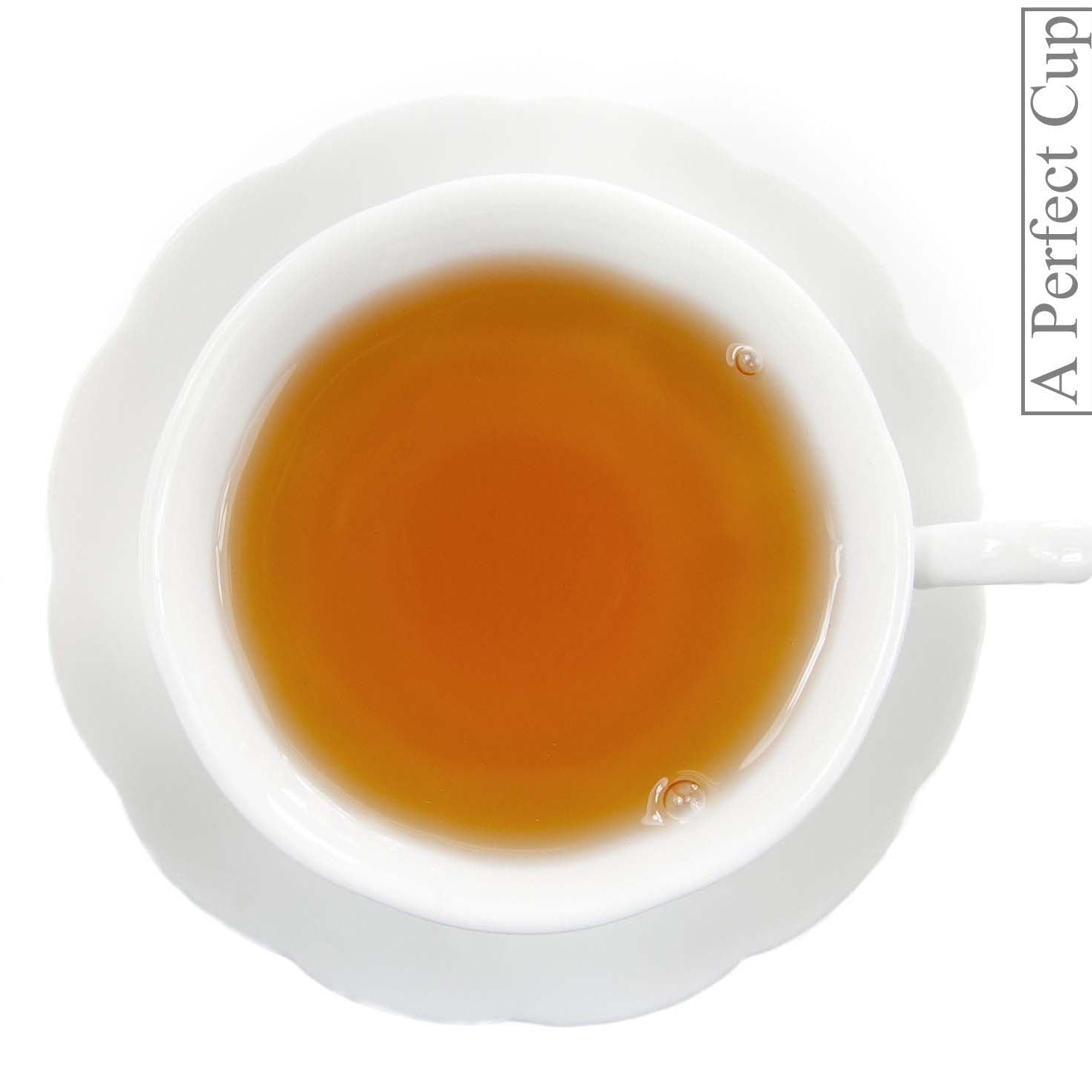 Metropolitan Tea Decaf Irish Breakfast Loose Leaf Tea 1.1 lbs