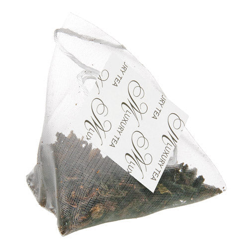 Metropolitan Tea Decaf English Breakfast Tea Pyramid Teabags (300)