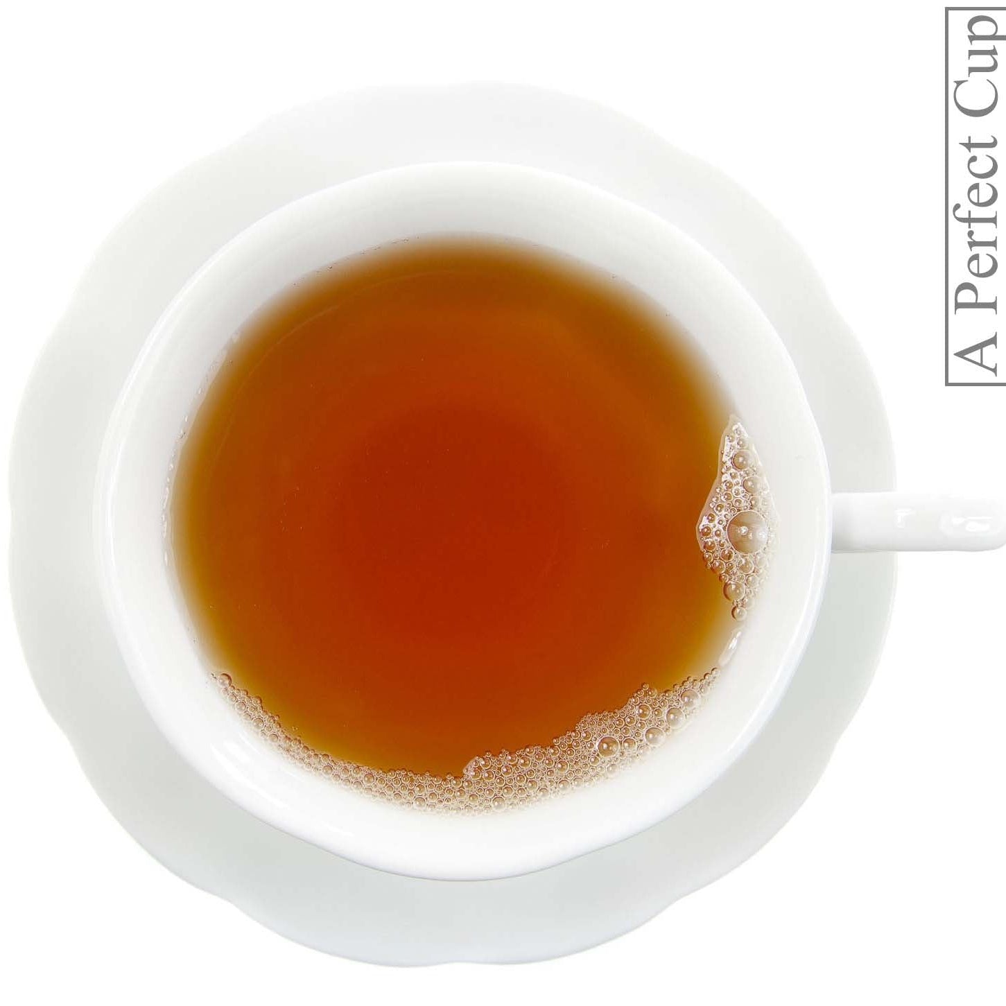 Metropolitan Tea Decaf Cream Earl Grey Loose Leaf Tea 1.1 lbs