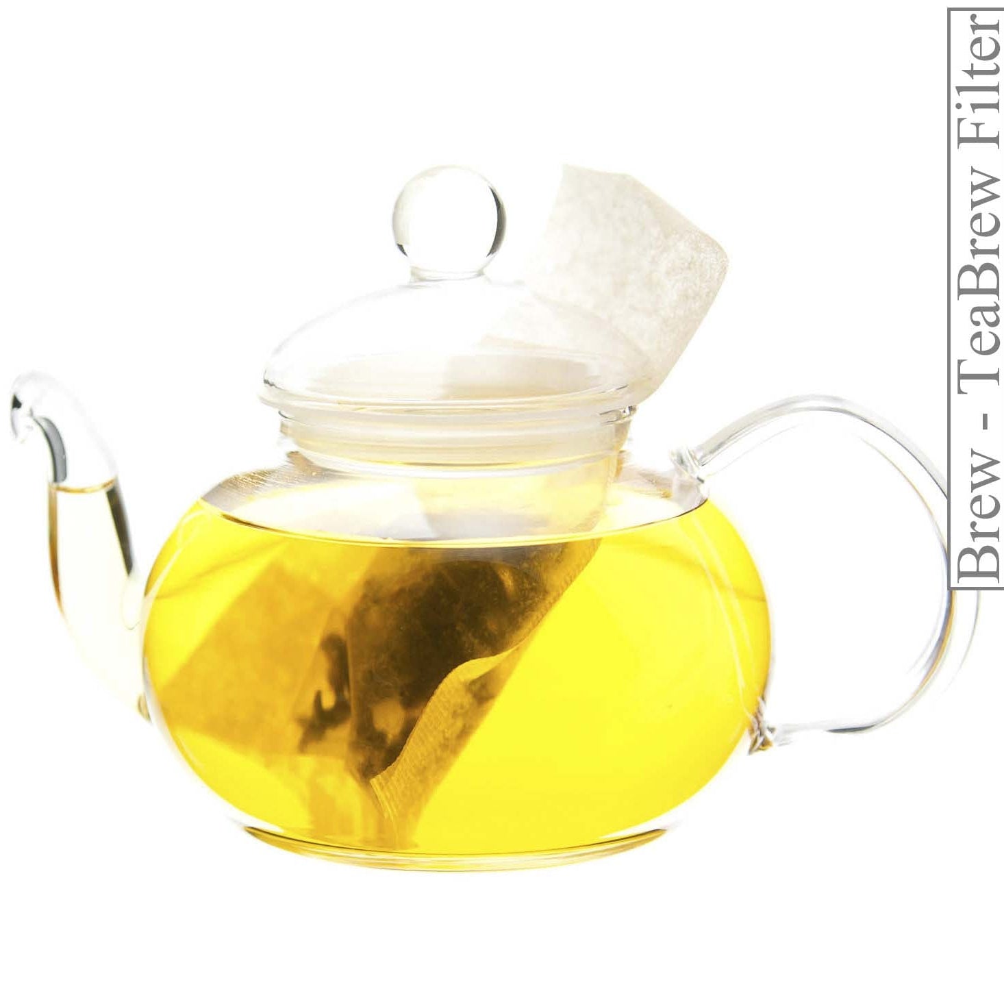 Metropolitan Tea Decaf Sencha Kyushu Green Loose Leaf Tea 1.1 lbs