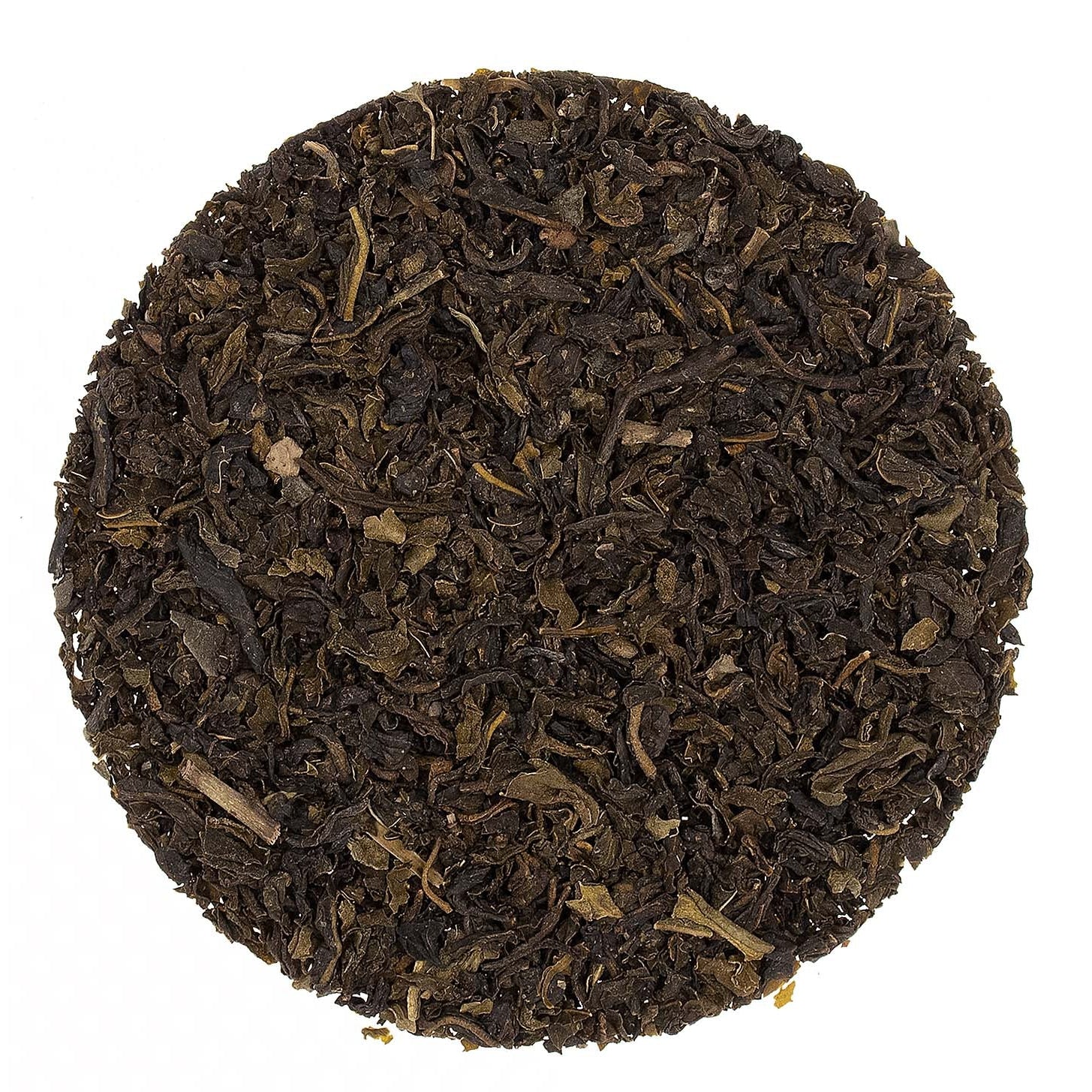 Metropolitan Tea Decaf Sencha Kyushu Green Loose Leaf Tea 1.1 lbs