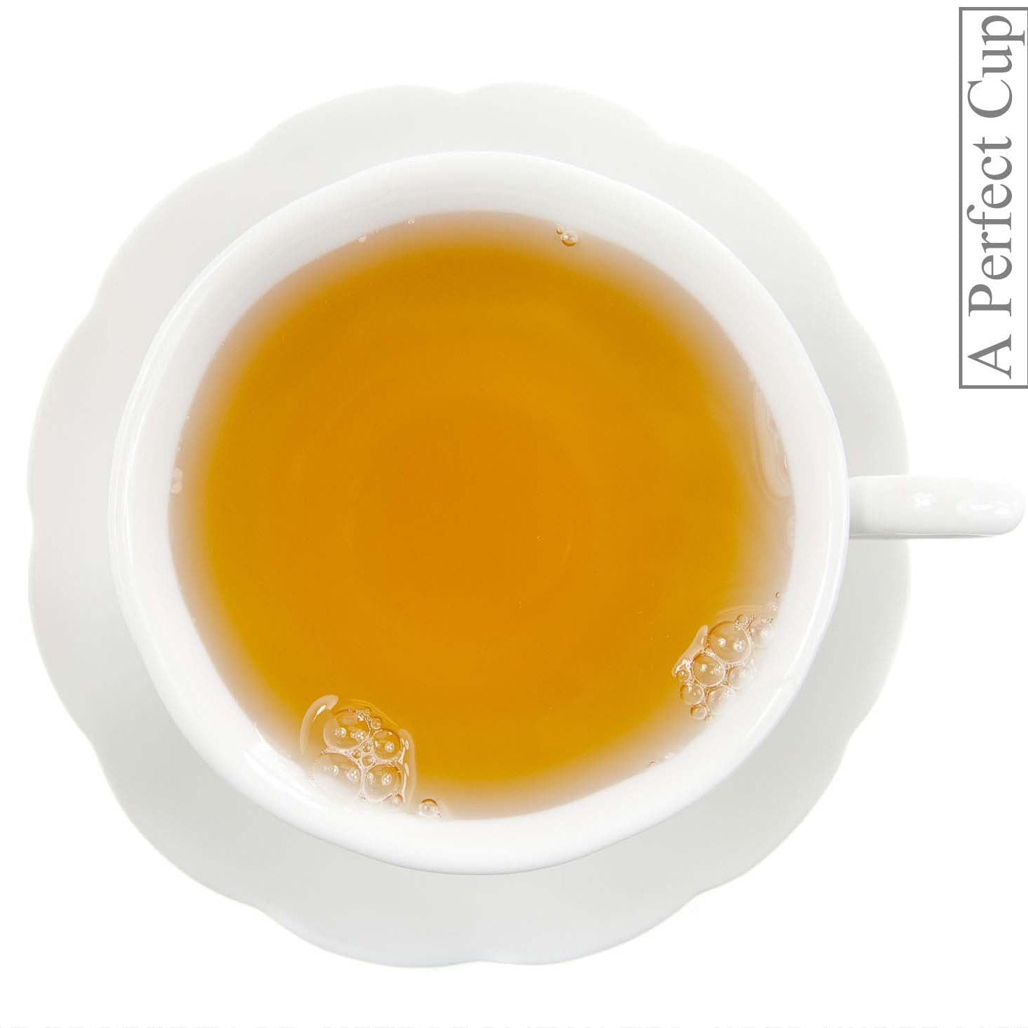 Metropolitan Tea Decaf Jasmine Minhou Green Loose Leaf Tea 1.1 lbs