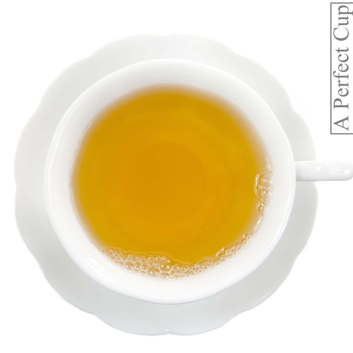 Metropolitan Tea Decaf Okazaki Mint Green Loose Leaf Tea 1.1 lbs