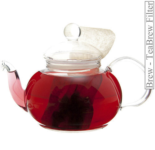 Metropolitan Tea Company Berry Berry Loose Tea - 100g Discovery Pack