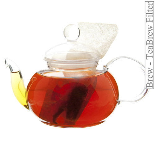 Metropolitan Tea Company Provence Rooibos Loose Tea - 100g Discovery Pack