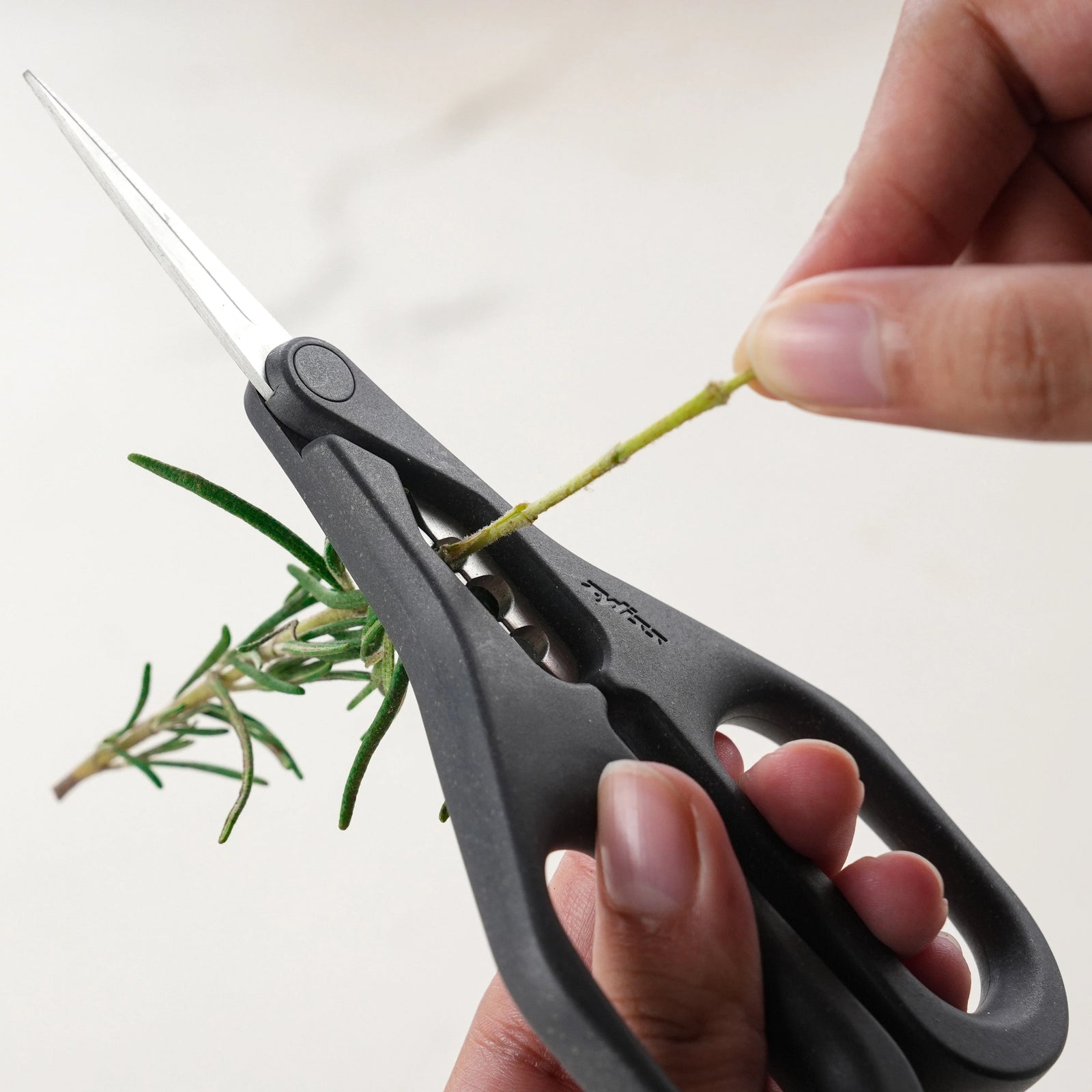 Zyliss Herb Snippers