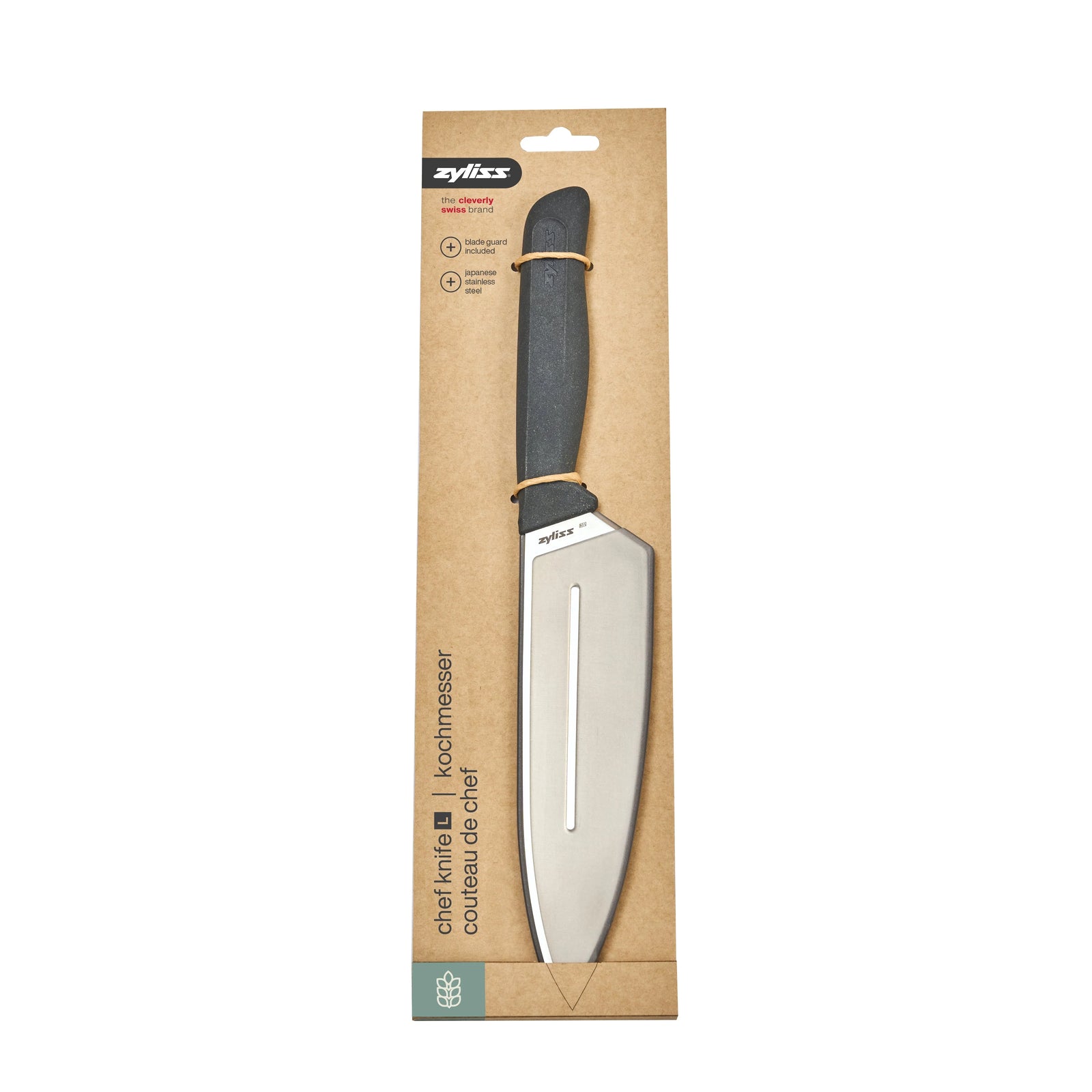 Zyliss Large Chef Knife – 7" / 17.8 cm