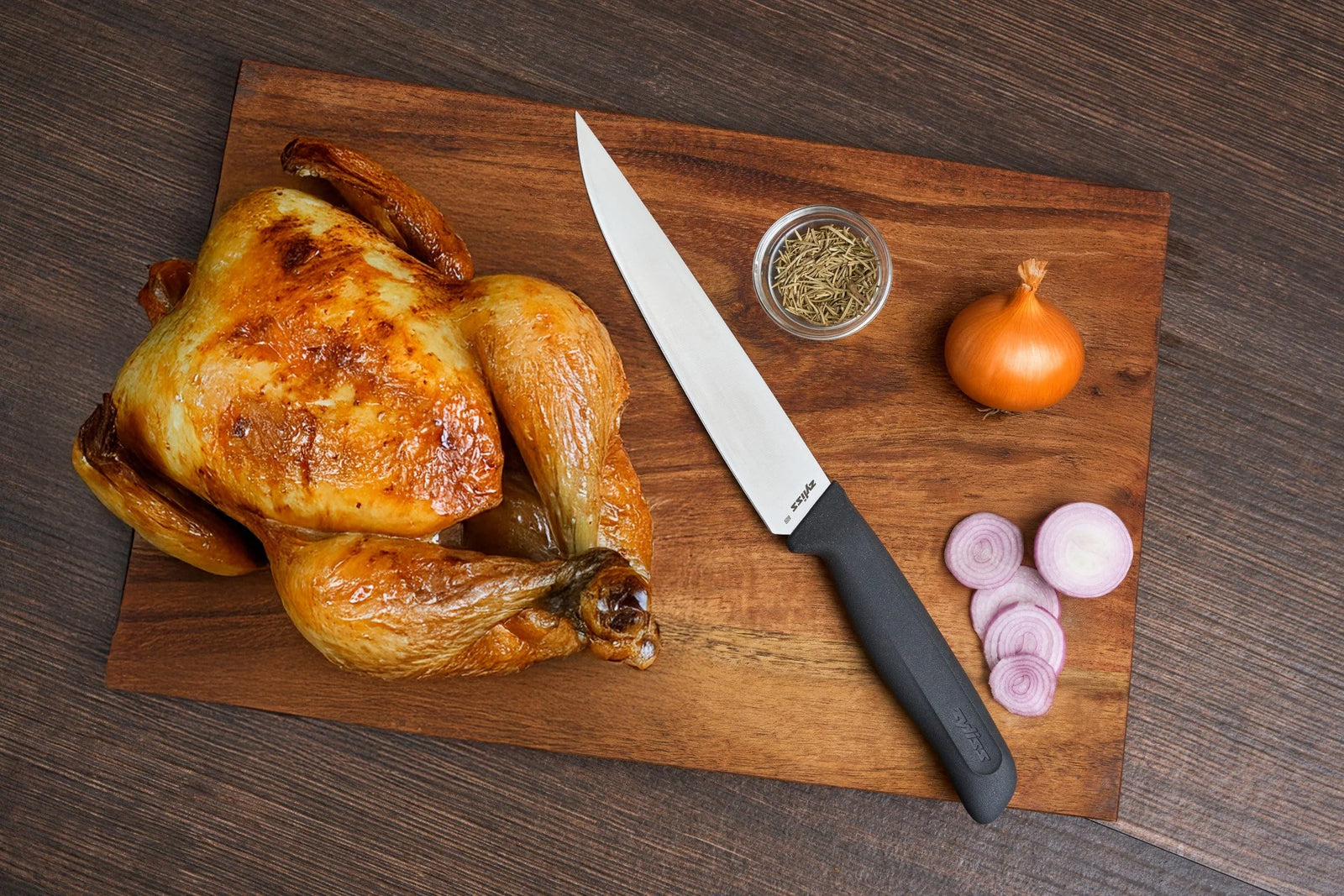 Zyliss Carving Knife – 7.5" / 19 cm