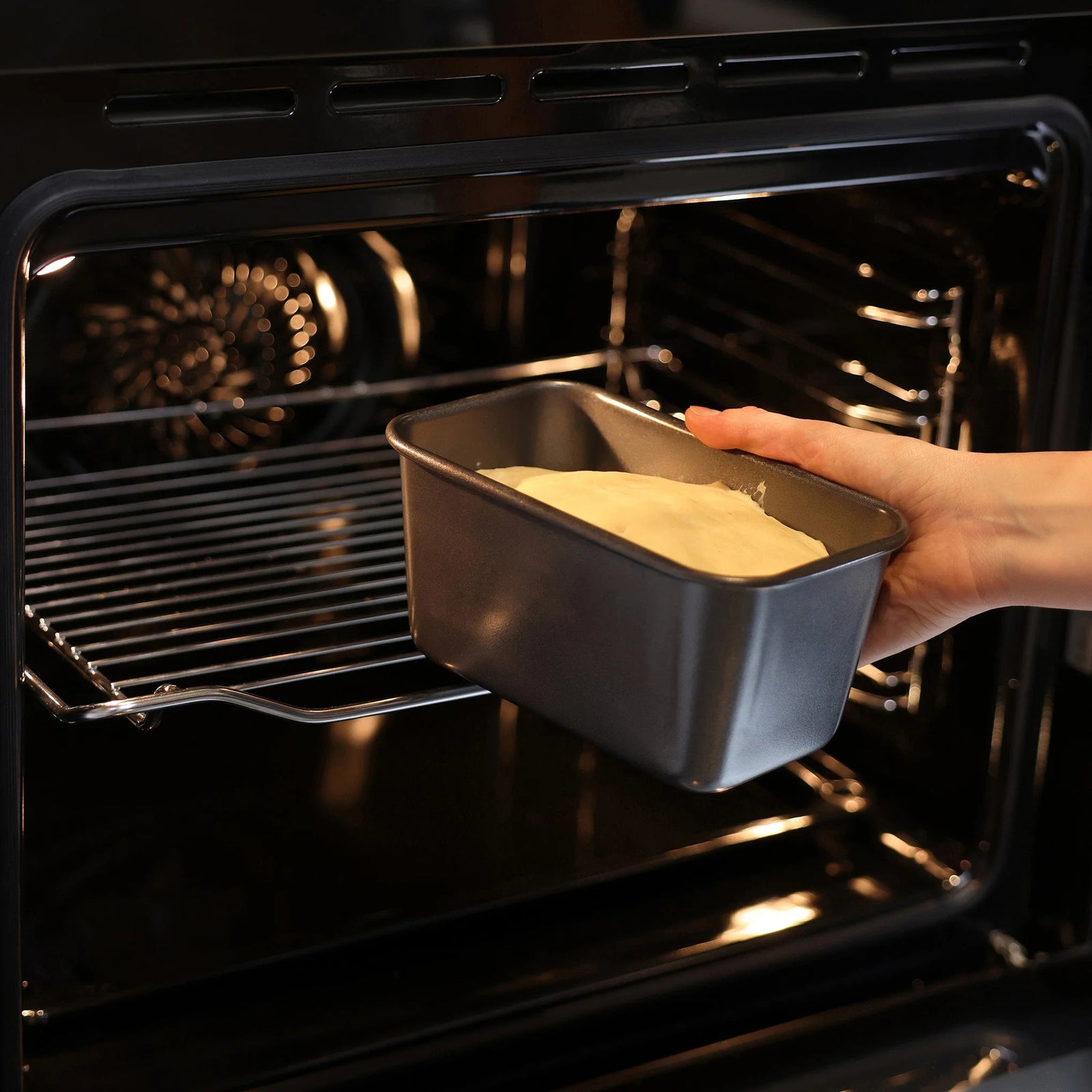 Zyliss 2 lb Loaf Pan