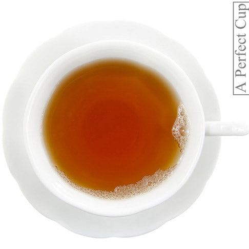 Metropolitan Tea Cream Earl Grey Tea Pyramid Teabags (300)