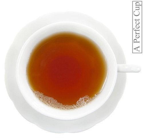 Metropolitan Tea Earl Grey Opaque Pyramid Tea Bags 500 Count