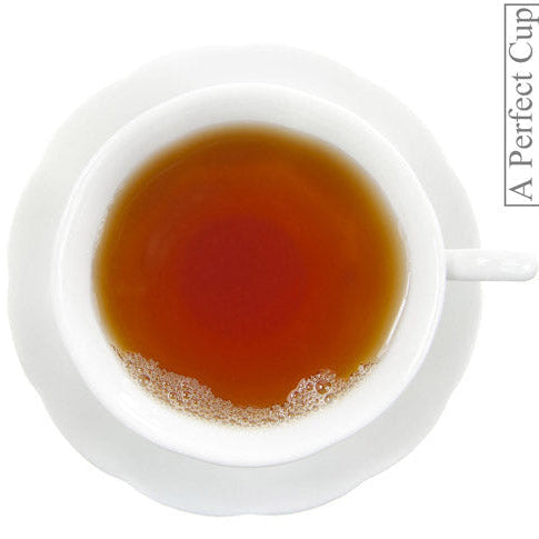 Metropolitan Tea Earl Grey Tea Pyramid Teabags (300)