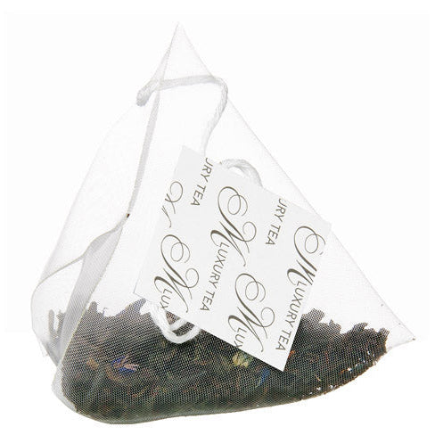 Metropolitan Tea Earl Grey Tea Pyramid Teabags (300)
