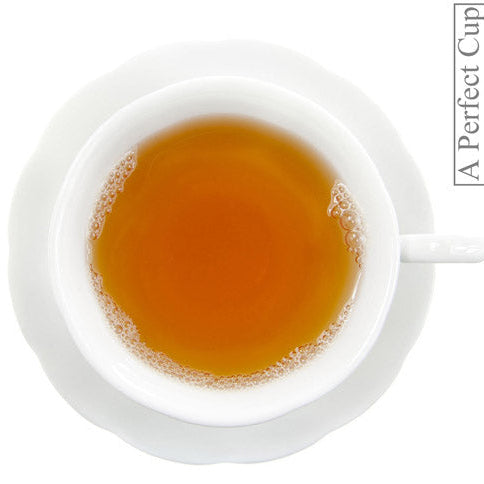 Metropolitan Tea Russian Earl Grey Tea Pyramid Teabags (300)