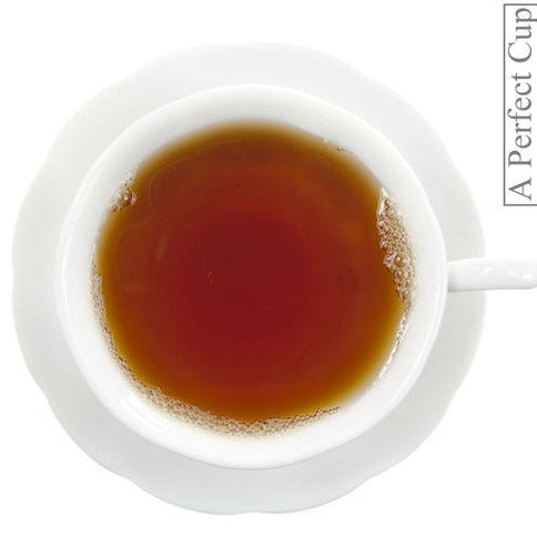 Metropolitan Tea Scottish Breakfast Tea Pyramid Teabags (300)