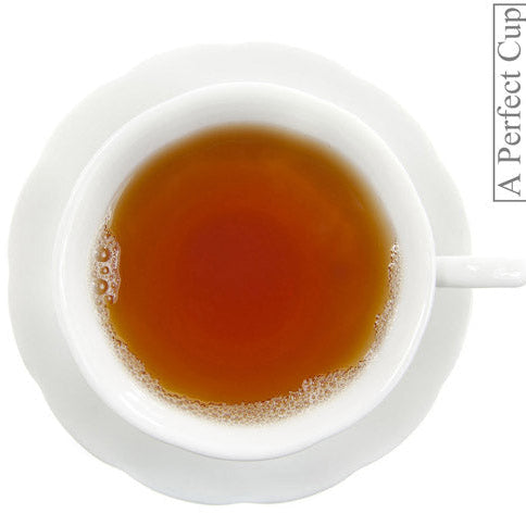 Metropolitan Tea Versailles Lavender Earl Grey Tea Pyramid Teabags (300)