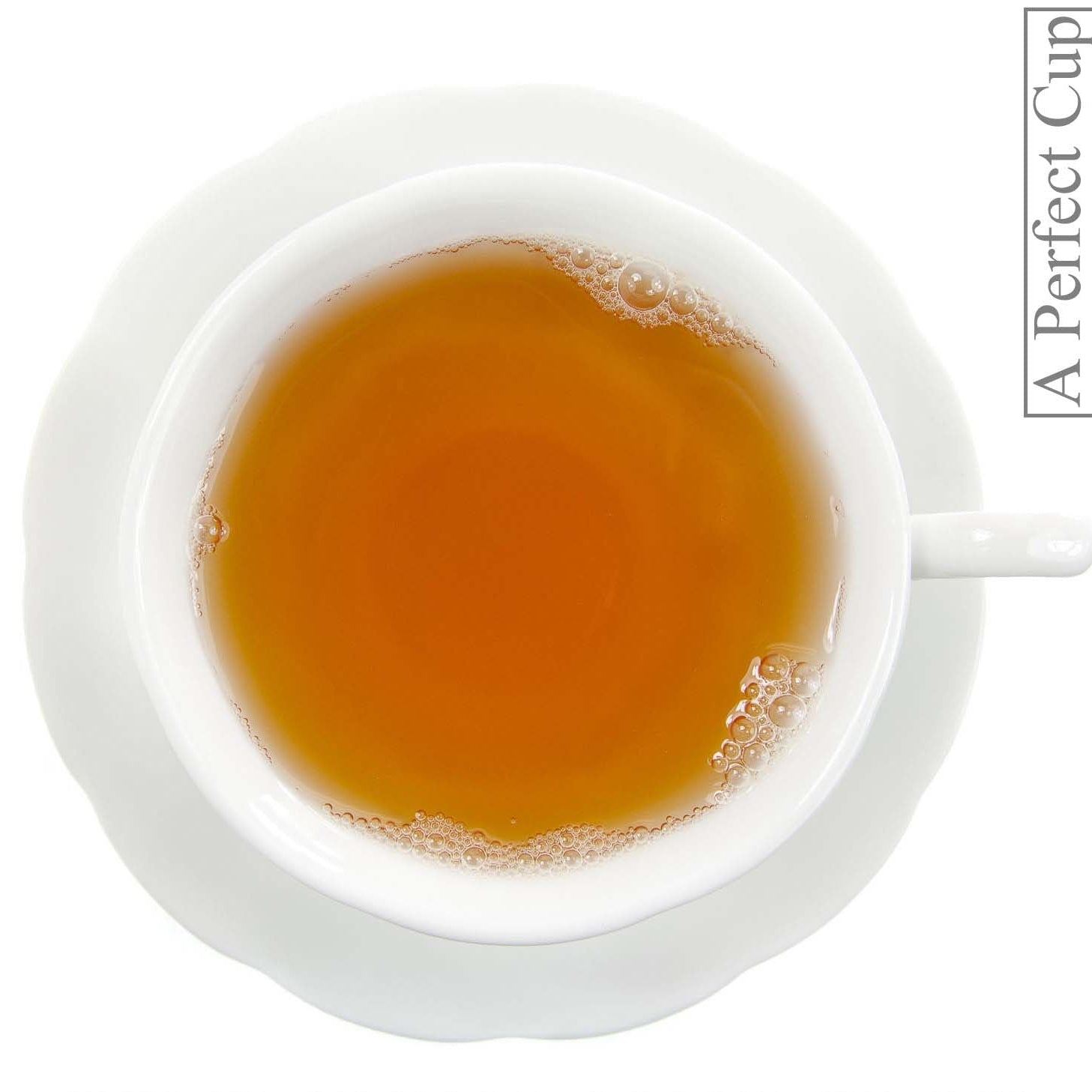 Metropolitan Tea Baroness Grey Loose Leaf Tea 1.1 lbs
