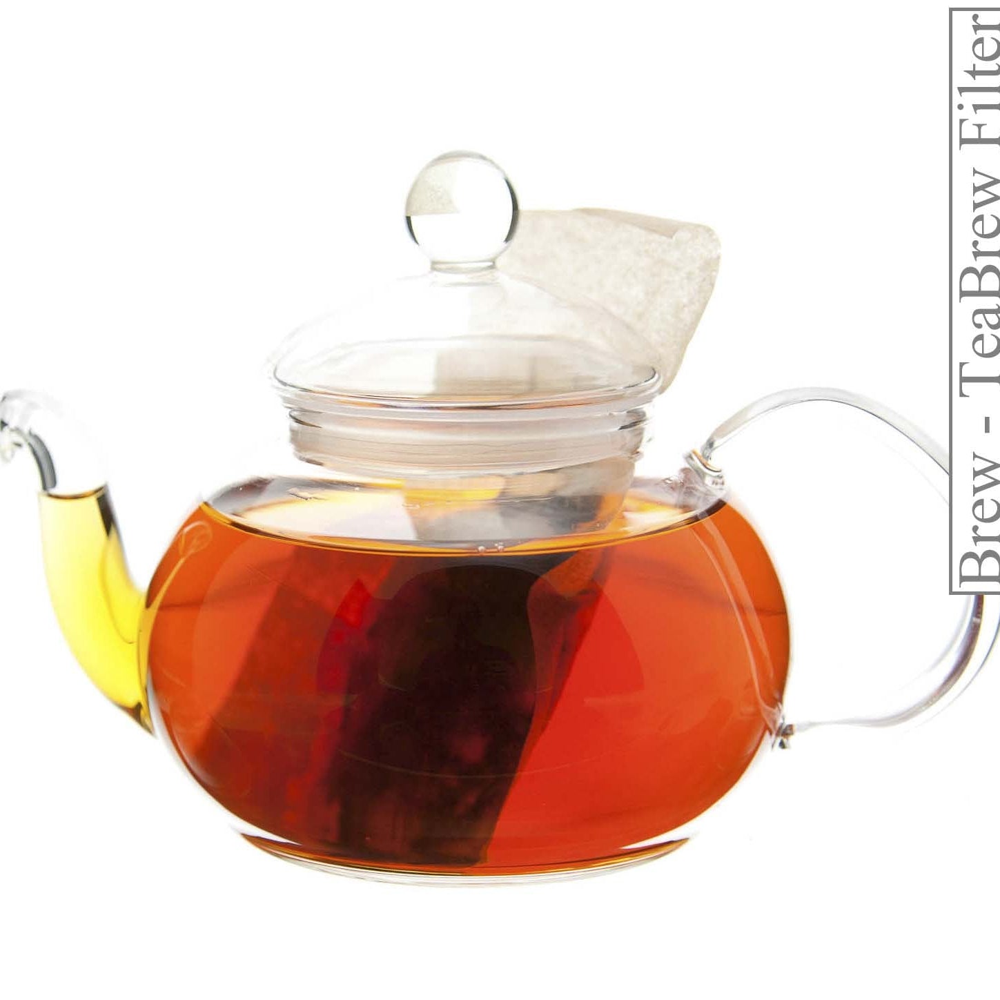 Metropolitan Tea Blue Sapphire Loose Leaf Tea 1.1 lbs