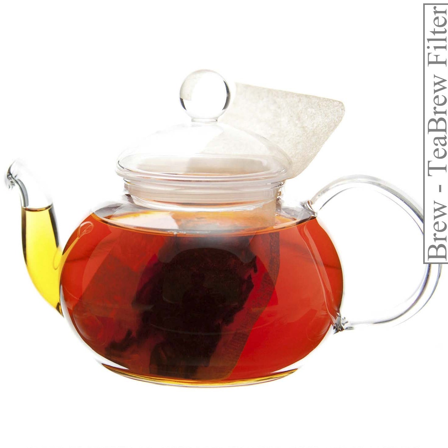 Metropolitan Tea Buckingham Palace Earl Grey Loose Leaf Tea 1.1 lbs