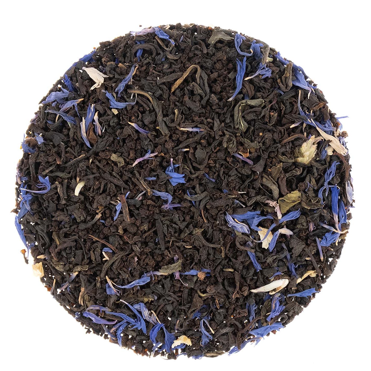 Metropolitan Tea Buckingham Palace Earl Grey Loose Leaf Tea 1.1 lbs